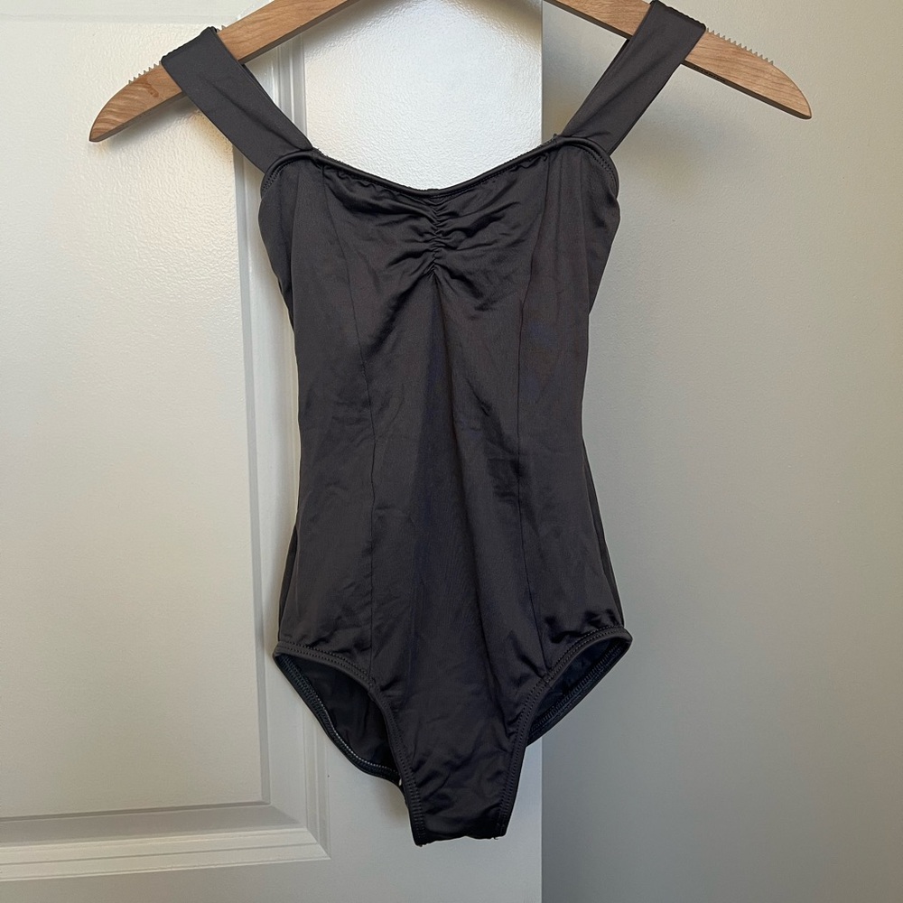 Motionwear Leotard